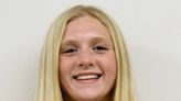 Grandview Heights' Tatum Lusher is OSU Wexner Medical Center high school Athlete of the Week
