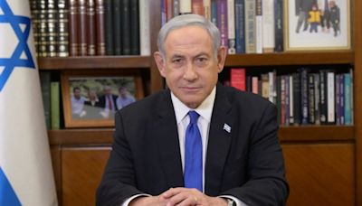 Netanyahu diz que cessar-fogo em Gaza só virá com destruição do Hamas