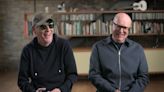 Pet Shop Boys reveal demo tapes including West End Girls in BBC documentary