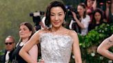 Blade Runner 2099 Series Casts Michelle Yeoh in Lead Role