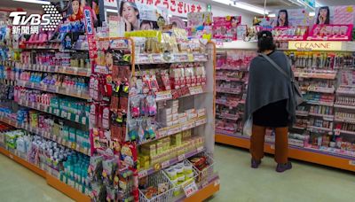 多刷2件商品！日本買藥妝「被多收5千日圓」 少1動作虧大了