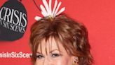 Joy Behar Jokes About Being ‘Forced’ Off ‘The View’ in 2013: ’A Small Hiatus’
