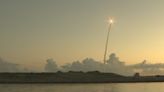 Pair of rocket launches make for busy Thursday along Florida’s Space Coast