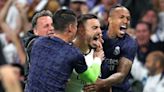 Stoke flop Joselu scores late brace as Real Madrid reach Champions League final