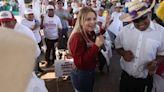 Elecciones 2024: Inicia Claudia Delgadillo visita a 25 municipios de Jalisco