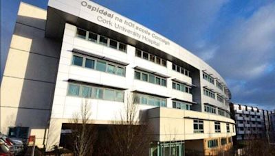 Man receives apology from Cork University Hospital as he settles case for €2.1m - Homepage - Western People