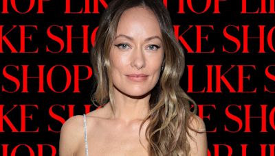 Shop Like—Actress Olivia Wilde