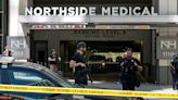 Attacks at US medical centers show why health care is one of the nation's most violent fields