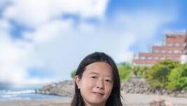 獨家》海洋保育署新任署長 傳「哈佛才女」陸曉筠接任