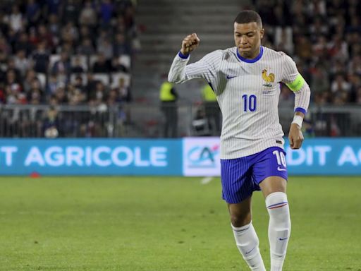 EURO 2024: France looks at spirit of ‘Black, Blanc, Beur’ to win under Mbappe