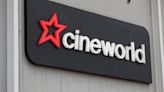 Cineworld to 'close 25 sites and cut hundreds of jobs' in major restructure