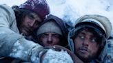 Cómo le fue a La sociedad de la nieve en los Oscars 2024