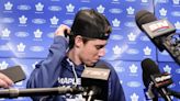 Leafs back under-fire Mitch Marner; Sheldon Keefe bullish on future as head coach