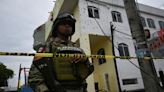 Gunmen in violent Mexican state kill 20, including town mayor