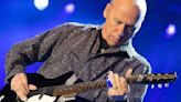 "One Deep River", la eterna elegancia de Mark Knopfler | Nuevo disco del guitarrista y cantante