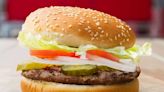 Burger King Is Giving Away Free Whoppers, Birthday Pie Slices and More After You Spend 70 Cents