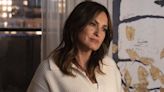 Mariska Hargitay's Instagram With Former Fan Favorite Sparks Excitement Among 'SVU' Fans