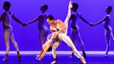 Tango, bolero, classical: Miami’s Dimensions Dance Theatre offers an energetic opener