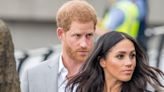 Are the Royal Titles Next? 'Nauseating' Meghan Markle and Prince Harry Are 'Nothing' Without Their 'Names and Connections'