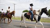 Lubbock's RISE UP Juneteenth Celebration to feature parade, fireworks and more