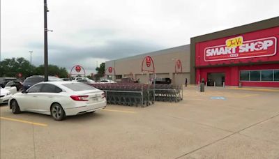 H-E-B's Joe V's Smart Shop opens Wednesday in Oak Cliff