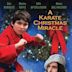 A Karate Christmas Miracle