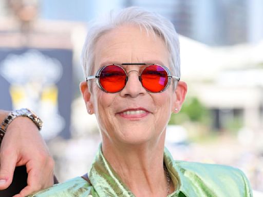 Jamie Lee Curtis Sorry for Calling Marvel Universe ‘Bad’