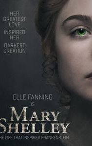 Mary Shelley