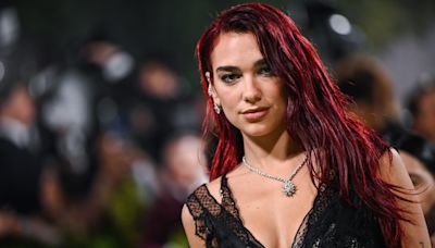 Las estrellas visten moda española: las marcas favoritas de Kendall Jenner, Madonna o Dua Lipa