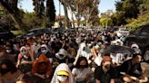 'I can't focus on anything but rage.' Pro-Palestinian protests roil elite Pomona College