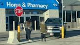 Drivers keep hitting this Walmart stop sign in Maine. Now ‘it’s a local celebrity’