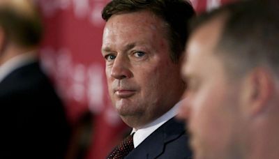 Throwback Tulsa: Bob Stoops' retires as OU football coach seven years ago