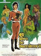 El libro de buen amor II (1976) - FilmAffinity