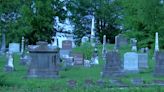 ‘I just don’t want people to be forgotten:’ New group working to preserve Daviess County cemeteries