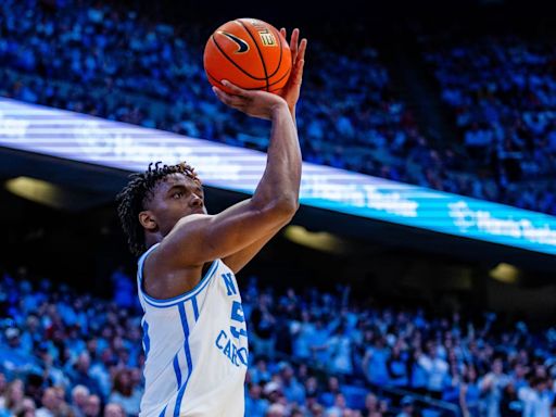 UNC Basketball Product Powers San Antonio to Blowout Victory