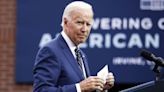 Student Loans: Biden To Appeal Federal Judge Decision To Strike Down Debt Forgiveness Program