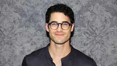 Actor Darren Criss Discusses Bringing ‘Maybe Happy Ending’ To Broadway