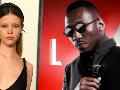 Blade, spuntano grandi novità sul nuovo film. E riguardano anche Mia Goth