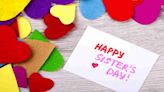 Happy Sister’s Day 2024: 15+ best wishes, quotes, greetings, SMS, and more to share with your sister