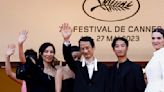 French cuisine competes on big screen at Cannes in 'The Pot-au-Feu'