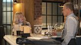 Coronation Street to air shock kiss for Nick and Toyah