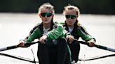 Tokyo medallists Keogh & Murtagh feeling ready for new challenge at Olympics