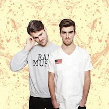 The Chainsmokers