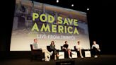 Where To Get Tickets for ‘Pod Save America’ and ‘Lovett or Leave It’ Tour Dates Online