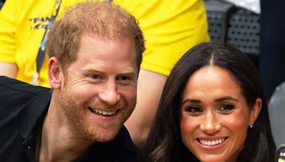 Meghan Markle and Prince Harry's Nigeria Trip Details Revealed!