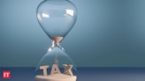 Will Budget 2024 allay tax fears of foreign investors in India? - The Economic Times
