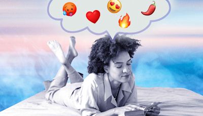I've Been Single for 4 Years. Is My Smut-Reading Habit to Blame?
