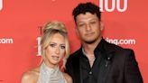 Patrick Mahomes' Wife Brittany Announces She's Pregnant With Their Third Child