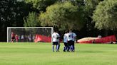 Córdoba: un hombre se negó a pagar la cuota alimentaria y la Justicia le prohibió jugar al fútbol con sus amigos