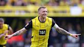 Marco Reus joins MLS club LA Galaxy as free agent after 12 years with Borussia Dortmund